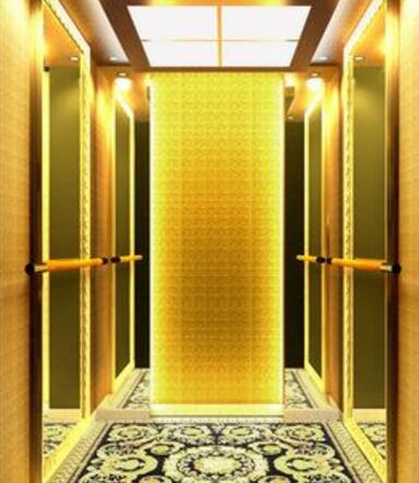 龍門(mén)架別墅電梯